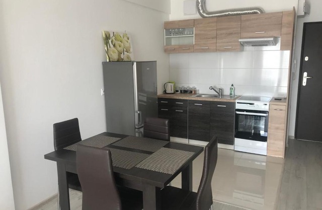 Apartament Pogodny