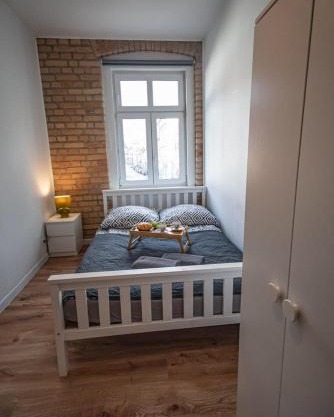 apartament Rynek