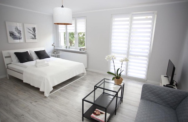 APARTAMENT SŁOBÓDZKIEGO 7