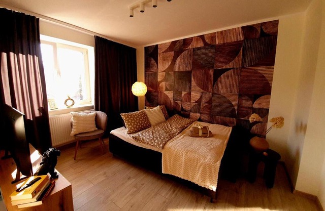 Apartament Słoneczny