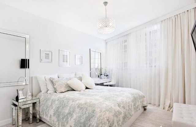 Apartament Sea Towers View