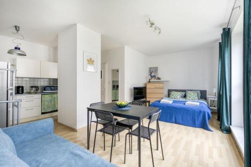 Apartament Stadion