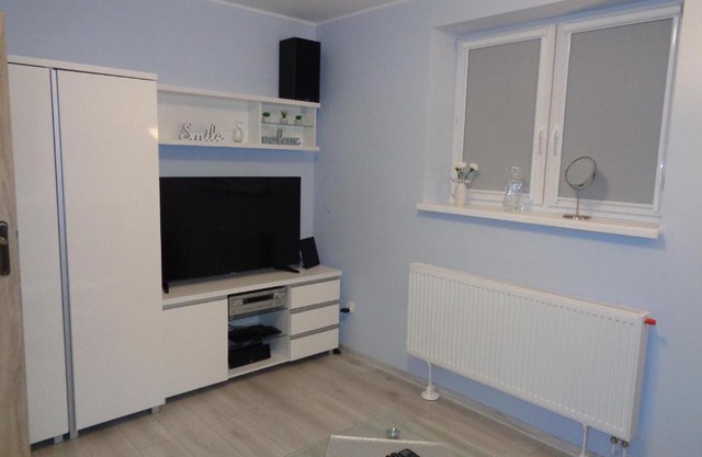 Apartament Szczawno-Zdrój -Wałbrzych