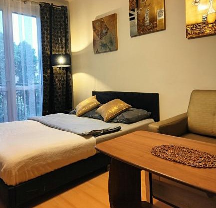 Apartament TwojaNoc