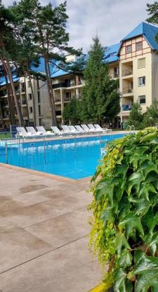 Apartament VI Blue Mare