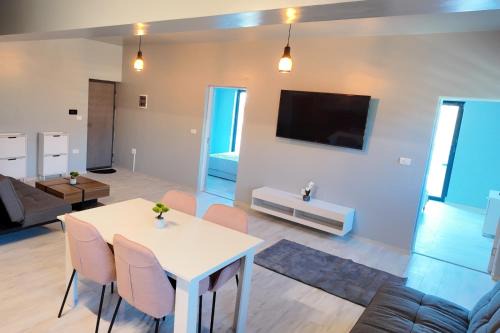 Apartament via carmina