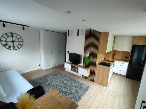 Apartament w Centrum