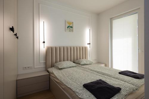 Apartament Warszawski Świt