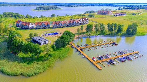 Apartament Weles