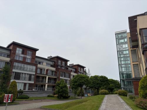 Apartament Zacisze Ustroń