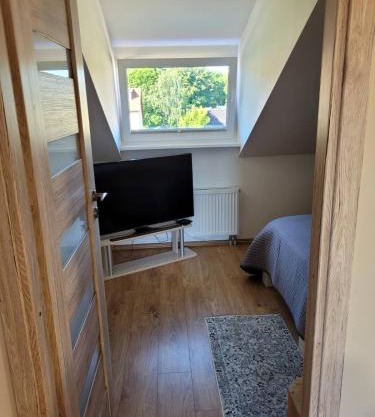 Apartamentai Birštono panorama