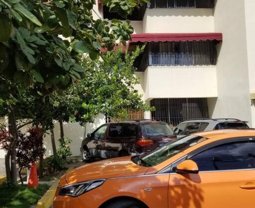 Apartamento acogedor con equipamiento premium