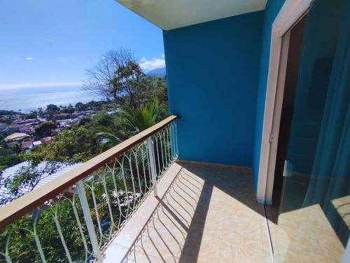 Apartamento Canto do Machado I - Com Vista para o mar