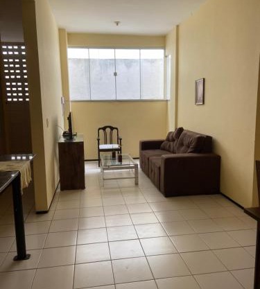 Apartamento completo