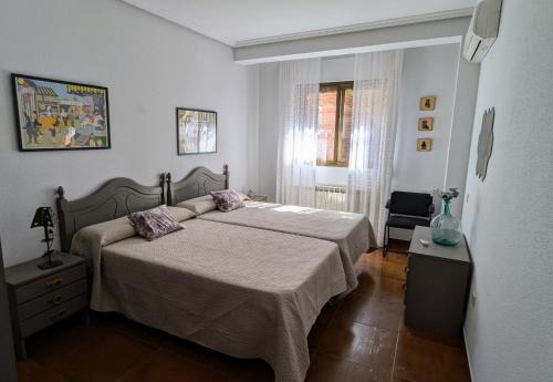 Apartamento El Parral