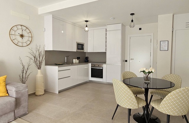 Apartamento Internacional