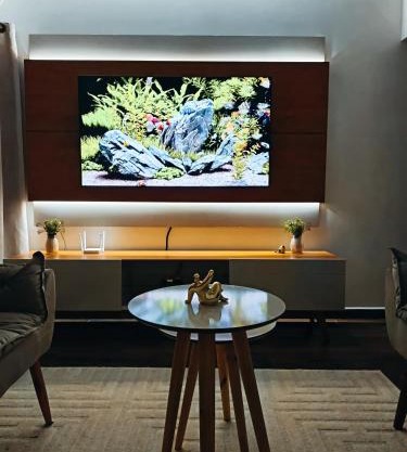 Apartamento Inteiro - Casa Nostra Guest House 1 - Nomad Ready