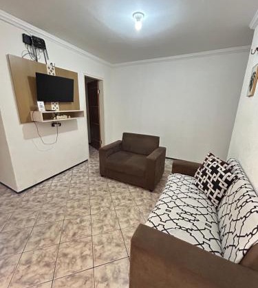 Apartamento no centro de Vicosa-ce