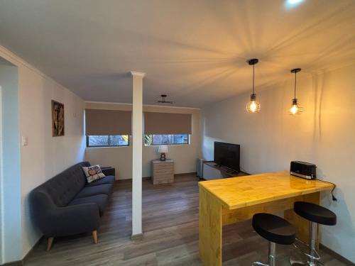 Apartamento República