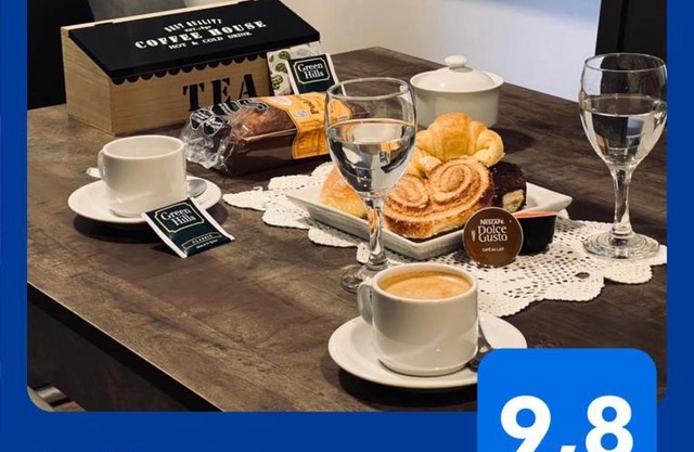 Apartamentos Bella Vista