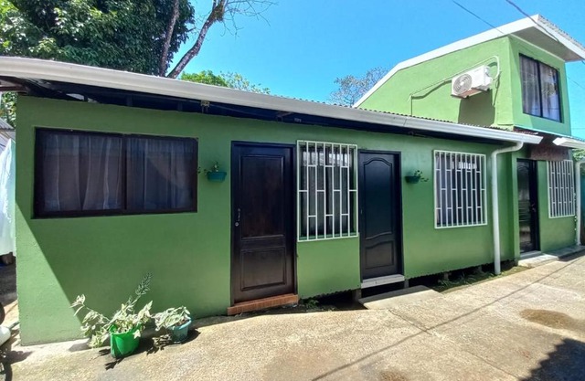 Apartamentos Caimán Tortuguero