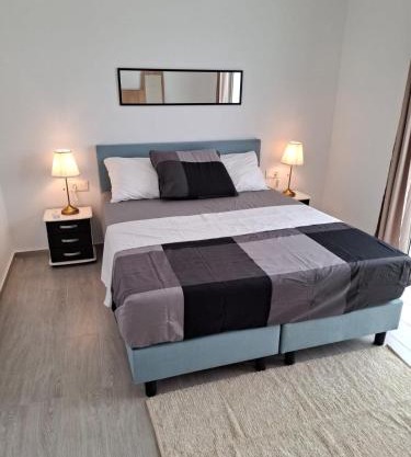 Apartamentos Fatynybal