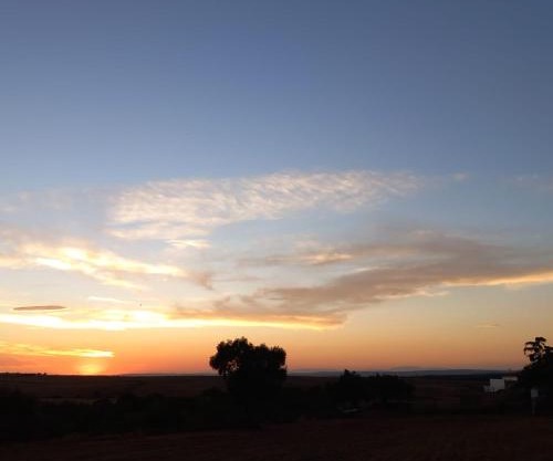 Apartamentos Rurales Las Grullas