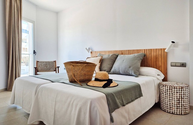 Apartaments Proa Es Pujols - Adults Only