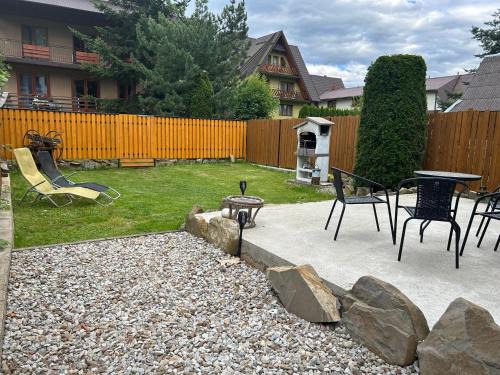 Apartamenty Aleksandra