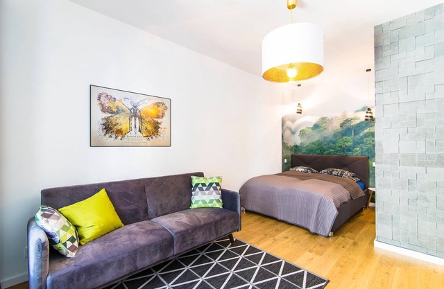 Apartamenty City View od WroclawApartament-pl