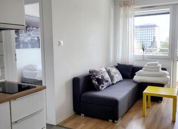 Apartamenty Homely - Młynowa 60