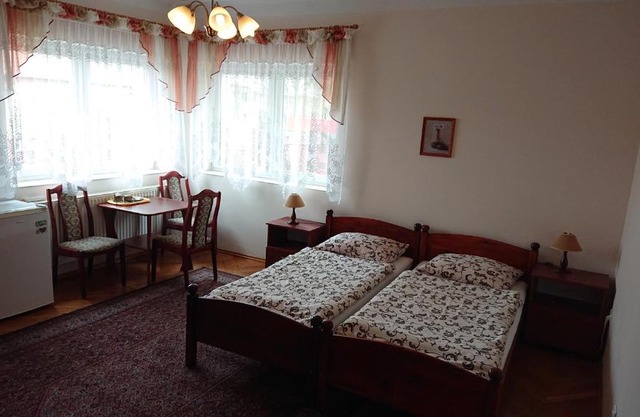Apartamenty i Pokoje Willa Dafne