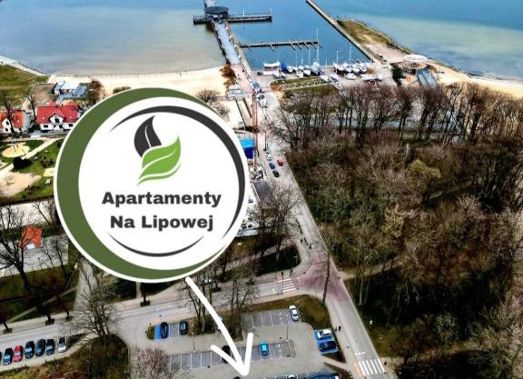 Apartamenty Lipowa
