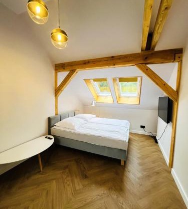 Apartamenty PICCO RADO