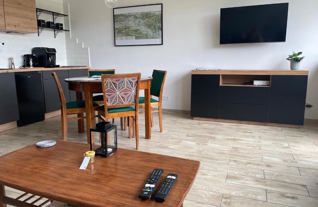 Apartamenty Stronie Śląskie