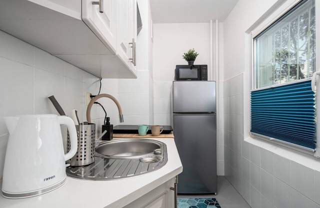 Apartamenty Sun & Snow Kasprowicza Warszawa