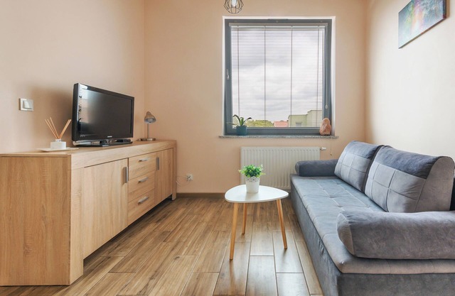 Apartamenty Sun & Snow Obrońców Wybrzeża