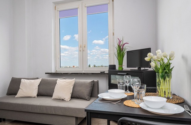 Apartamenty Sun & Snow Wałowa