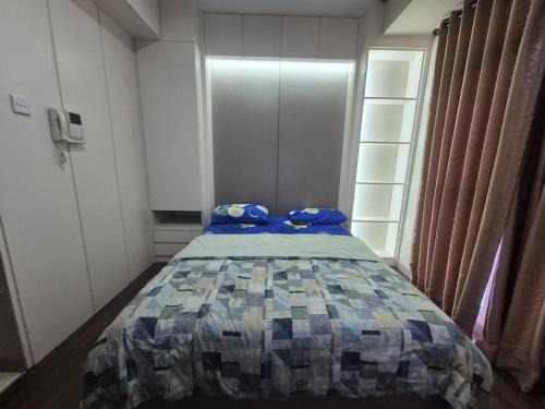 Apartemen Puri Orchard Lani's Transit Tower CH