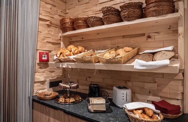 ApartHotel Central GmbH