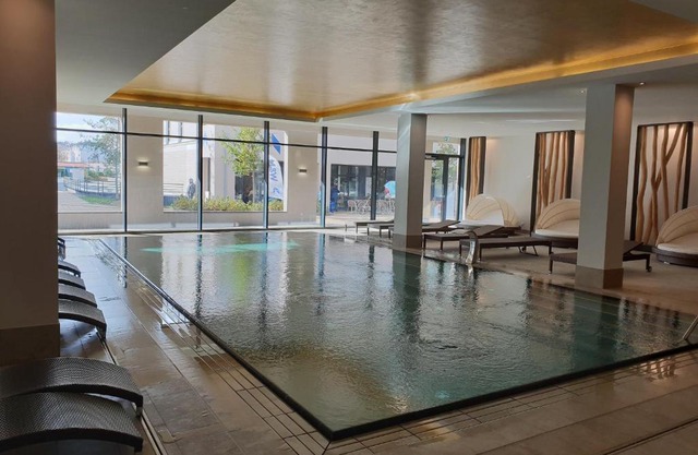 Aparthotel Waterkant Suites 0-03 direkt am Meer