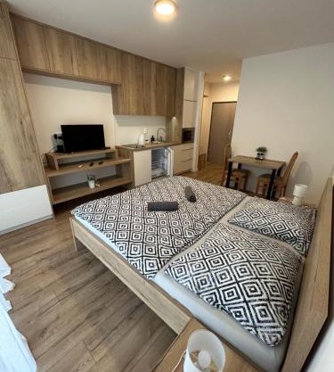 Apartmán Castle Bojnice