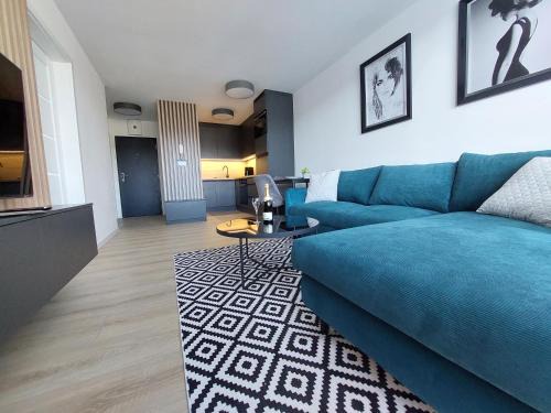 Apartmán Centrum s parkovaním