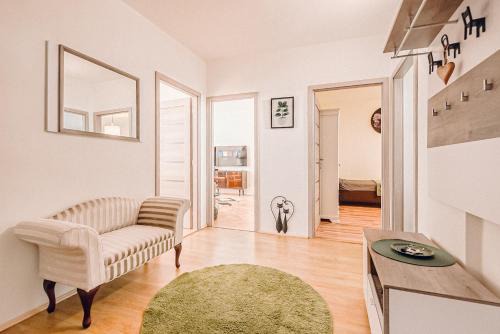 Apartmán Dobré ráno