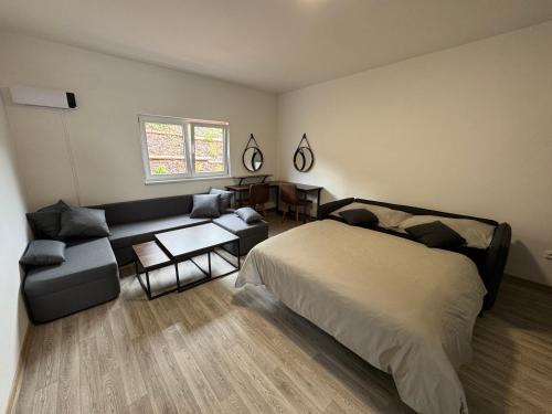 Apartmán Koupálo Janovičky