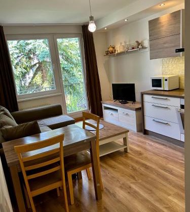 Apartmán Lúčky, Bojnice