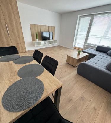 Apartmán Lesná 4, Bojnice