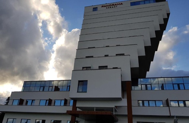 Apartmán Panorama 308