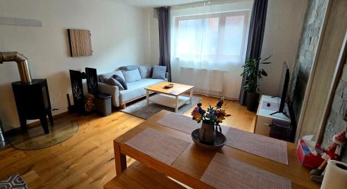 Apartmán pod Ďumbierom