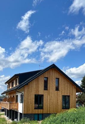 Apartmán Roda1 Malé Lipno